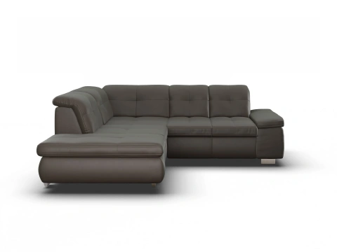 Ecksofa 1,5Aho SE Small L